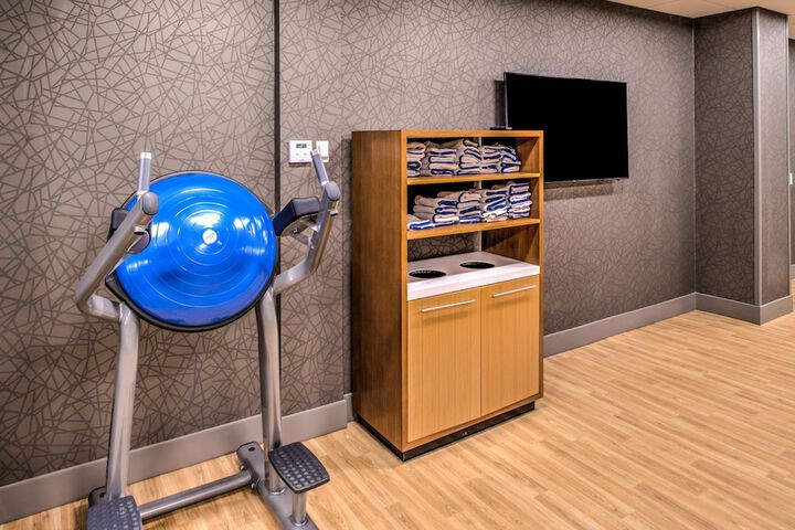 DoubleTree by Hilton Utica