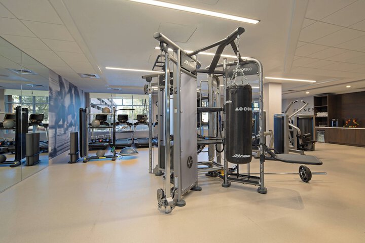 Health and Fitness 38 of 39