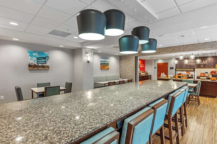 Hampton Inn Atmore