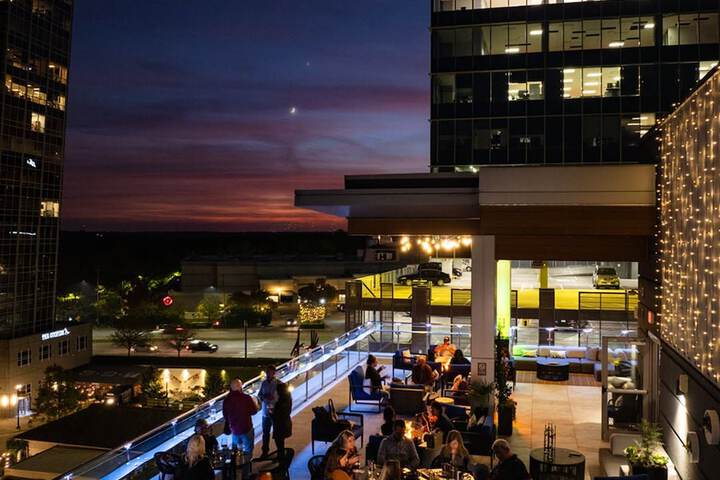 AC Hotel Raleigh North Hills