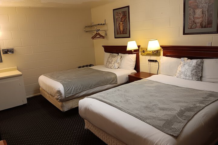 Travel Inn La Junta