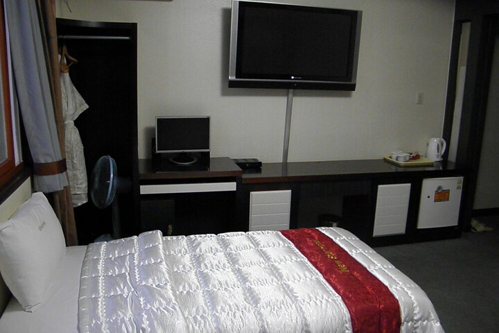 Shinsung Hotel