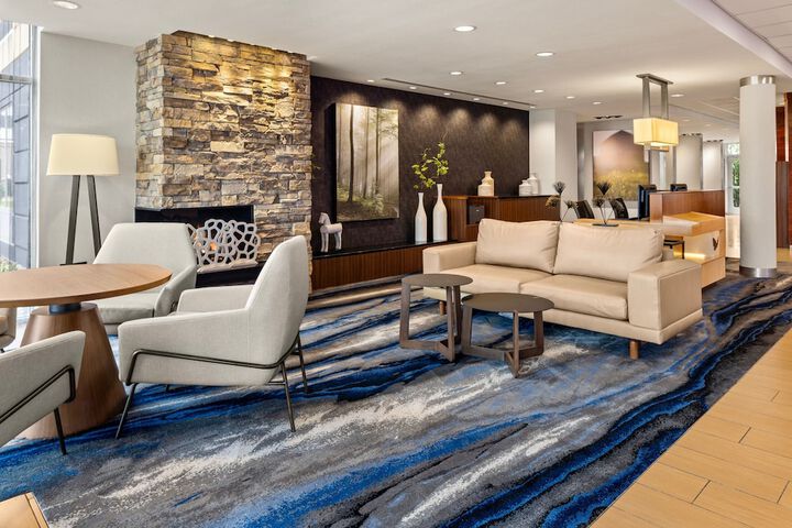 Fairfield Inn & Suites by Marriott Waterloo Cedar Falls