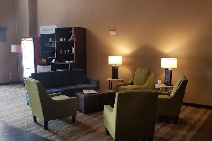 Hotel Interior 12 of 61