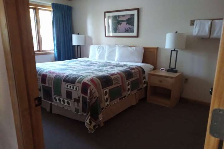 Centerstone Resort Lake-Aire
