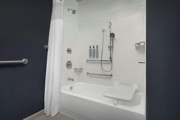 Residence Inn by Marriott Boston Marlborough