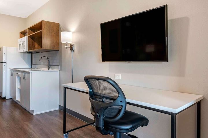 Extended Stay America Premier Suites Titusville Space Center