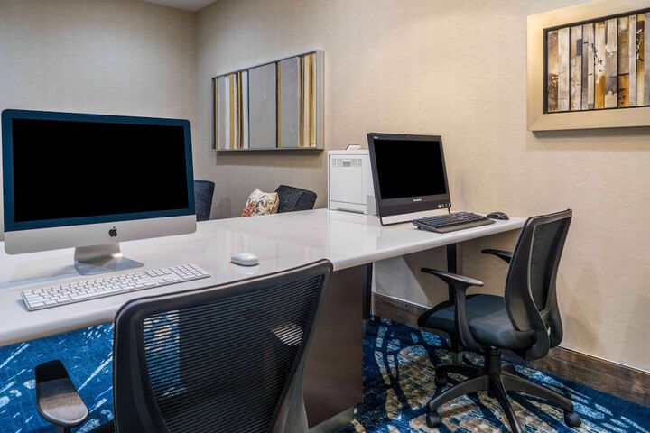 Homewood Suites by Hilton Philadelphia Plymouth Meeting