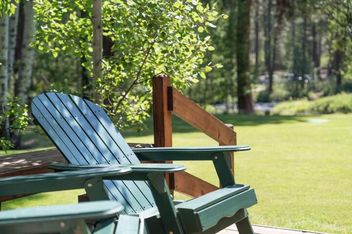 Metolius Cabin 5