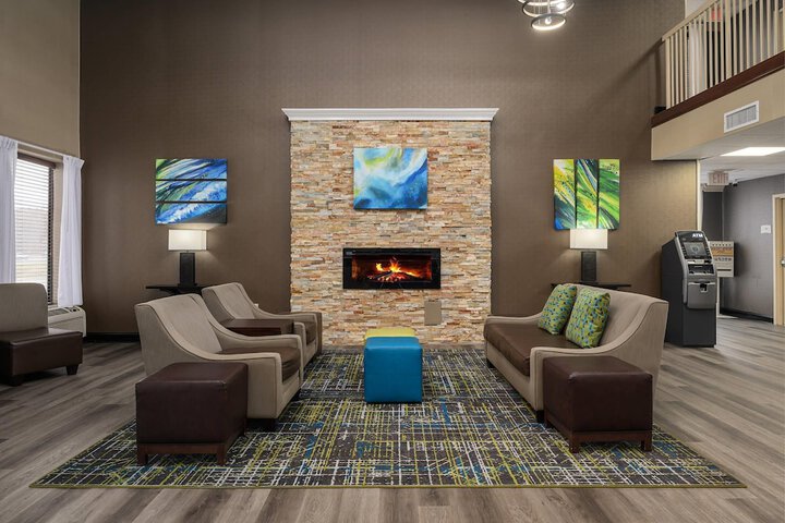 Quality Inn & Suites Lexington South