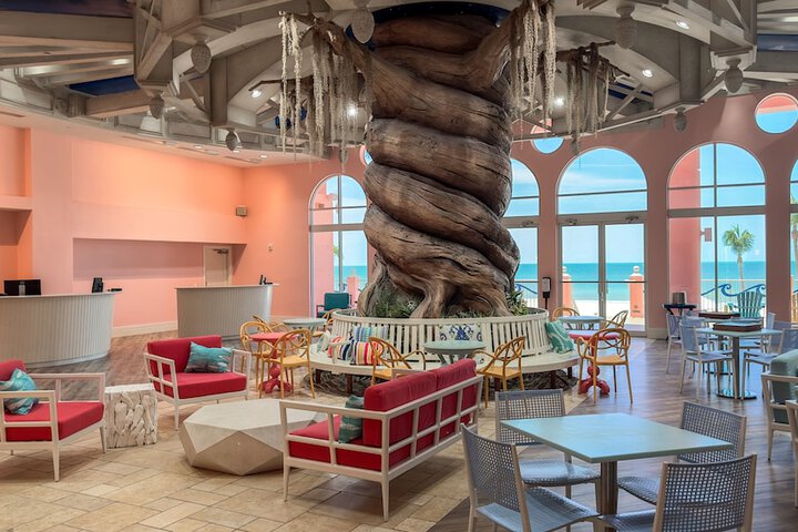 Pink Shell Beach Resort and Marina