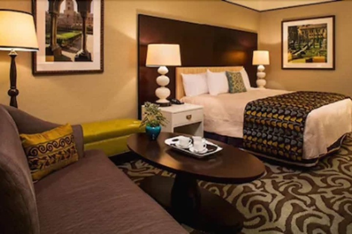 Casino Del Sol Resort