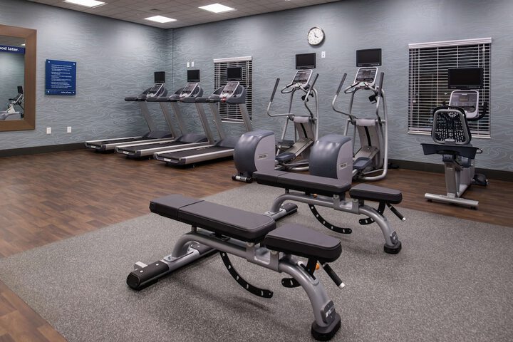 Health and Fitness 53 of 61