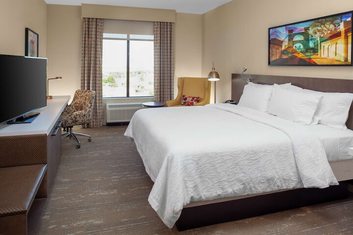 Hilton Garden Inn Waco
