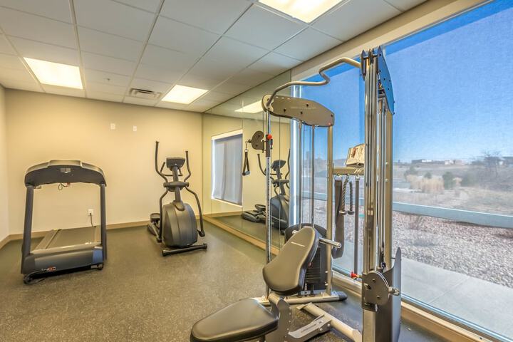 Health and Fitness 42 of 49
