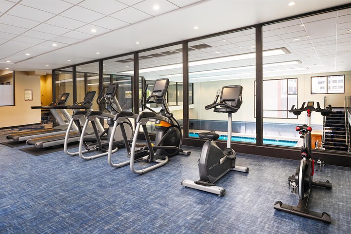 Best Western Premier Park Hotel