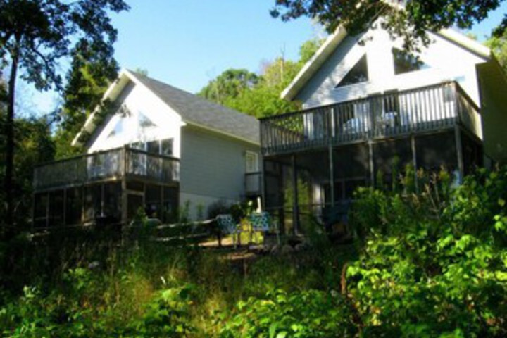 Shady Hollow Resort