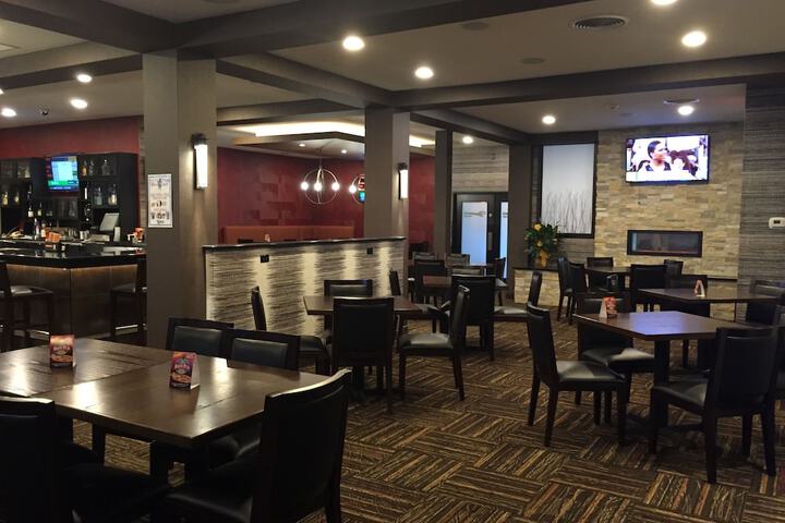 Ramada by Wyndham Grand Forks