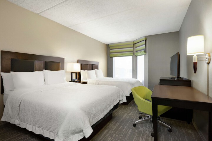 Hampton Inn & Suites Houston / Clear Lake-Nasa Area