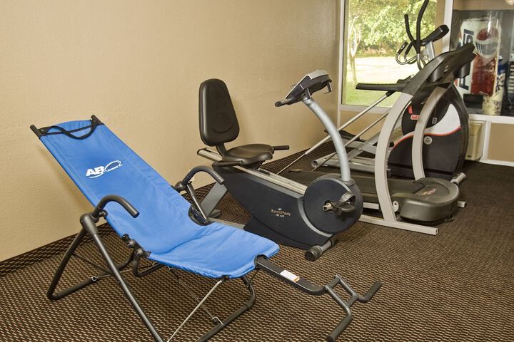 Health and Fitness 18 of 18