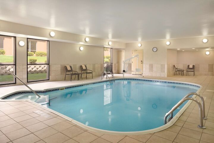 Pool 4 of 19
