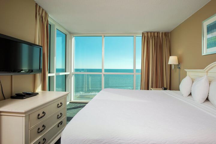Avista Resort