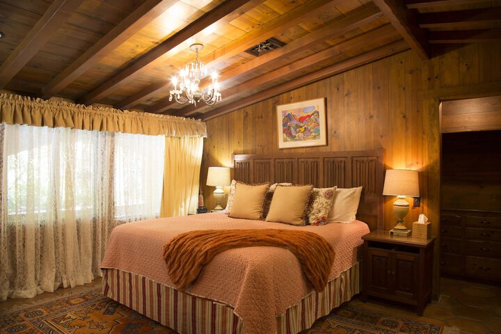 Vineyard Hacienda