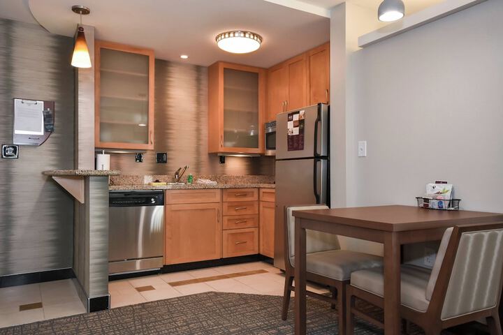 Residence Inn Marriott Concord