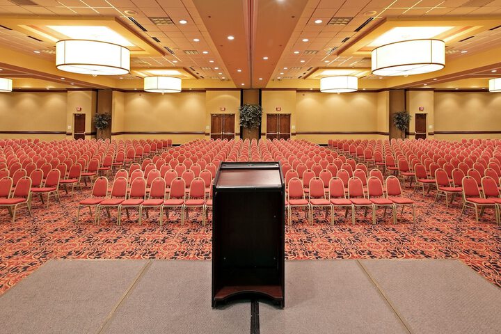 Holiday Inn Springdale / Fayetteville Area by IHG
