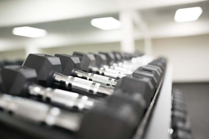 Health and Fitness 59 of 62