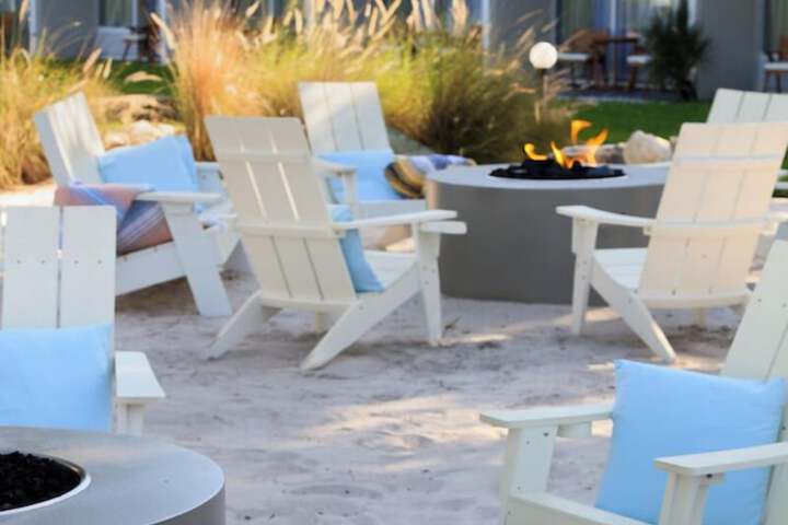 SkyBeach Resort