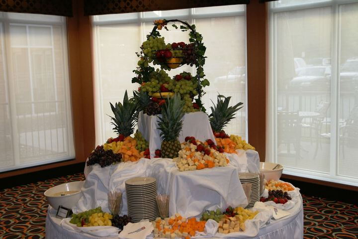Hilton Garden Inn Birmingham / Trussville