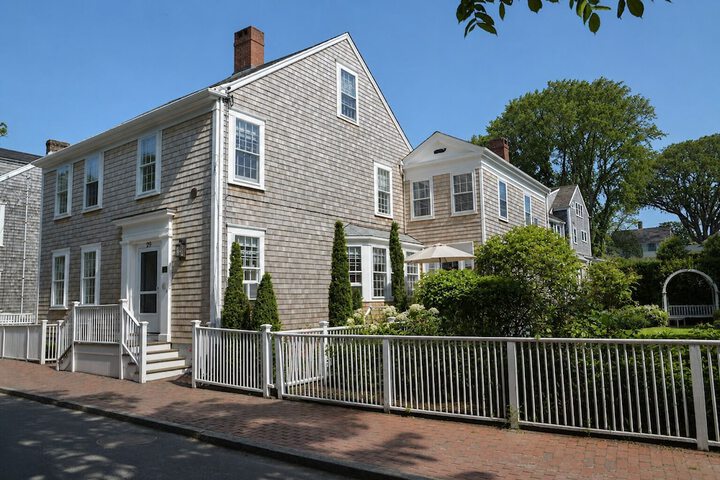 29 India House