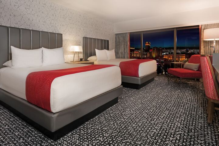 Flamingo Las Vegas Hotel & Casino