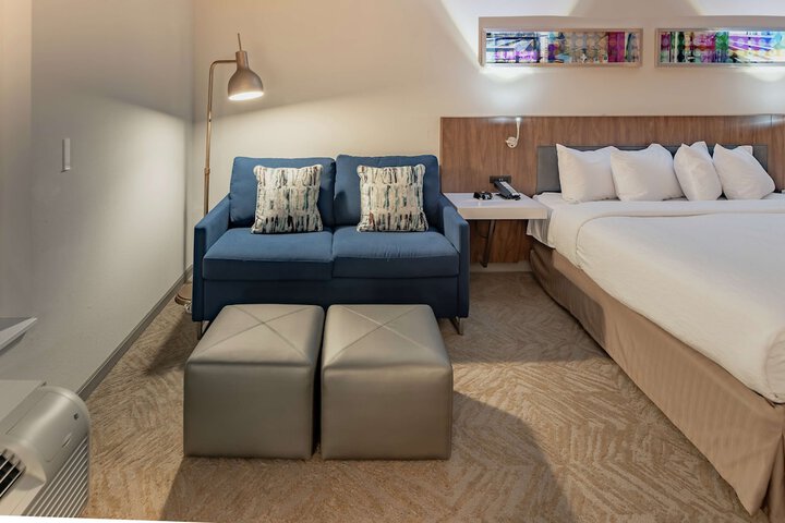 Hilton Garden Inn Dallas at Hurst Conference Center
