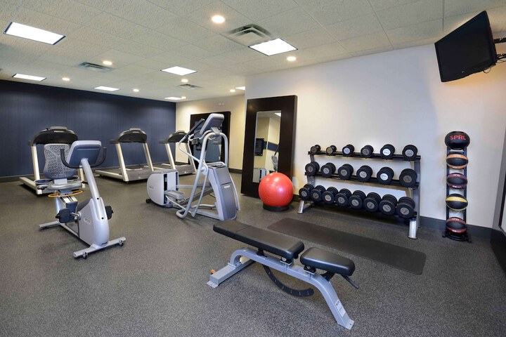 Health and Fitness 41 of 43