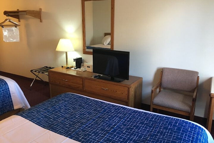 Travelodge by Wyndham Spearfish