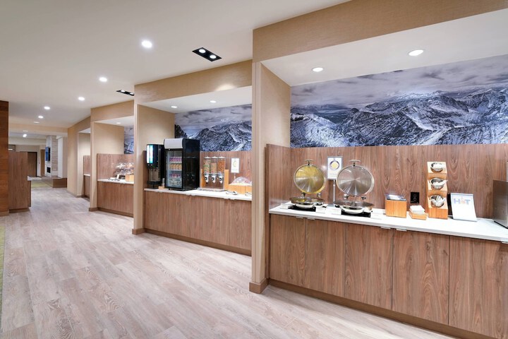 Fairfield by Marriott Inn & Suites Denver West / Federal Center