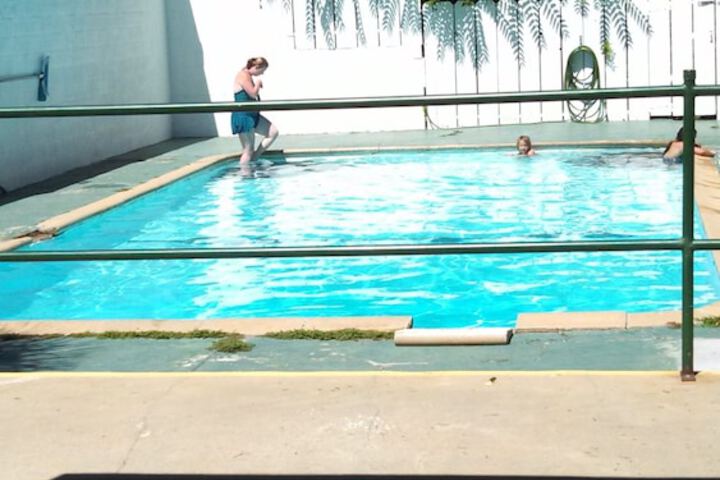 Pool 2 of 17