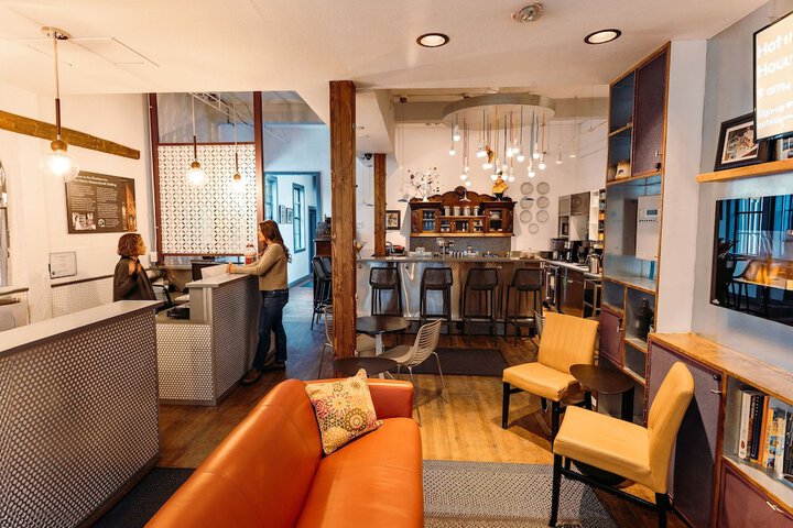 The Silverbow Inn