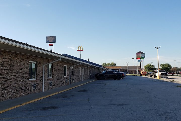 Family Budget Inn Bethany