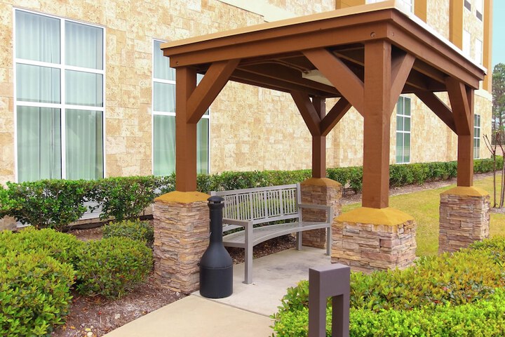 Homewood Suites by Hilton North Houston / Spring