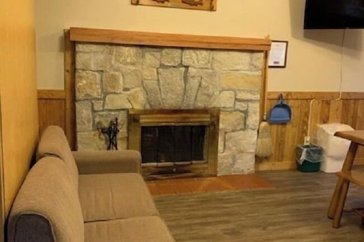 Montauk Lodge