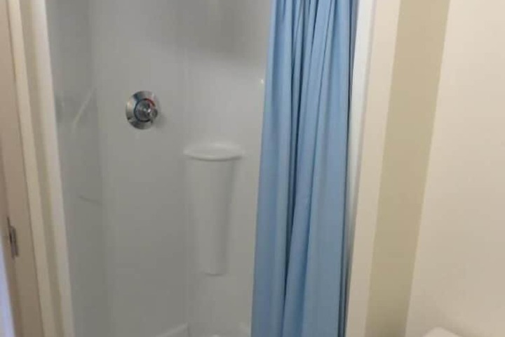 UNB Saint John Summer Hotel