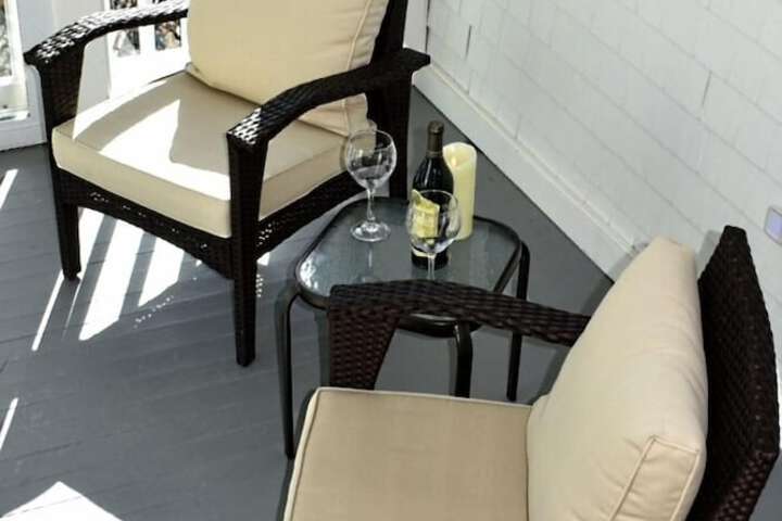 Terrace/Patio 175 of 183