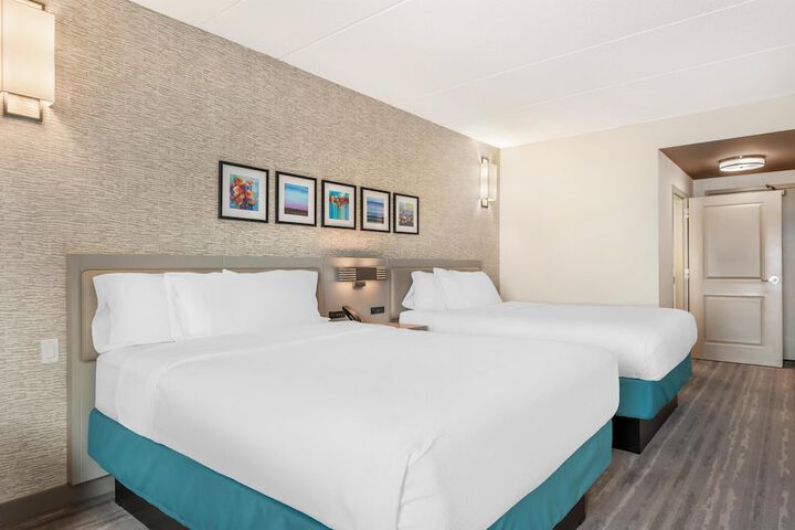 Hilton Garden Inn Wisconsin Dells