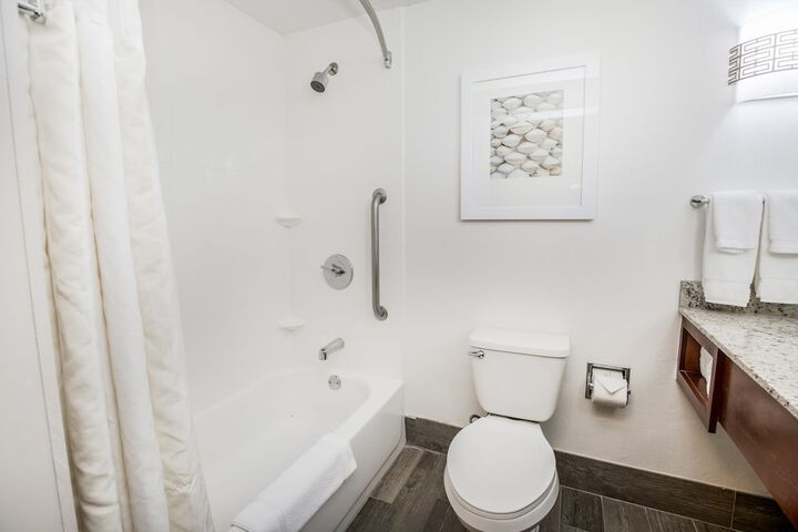 Hilton Garden Inn Orange Beach Beachfront