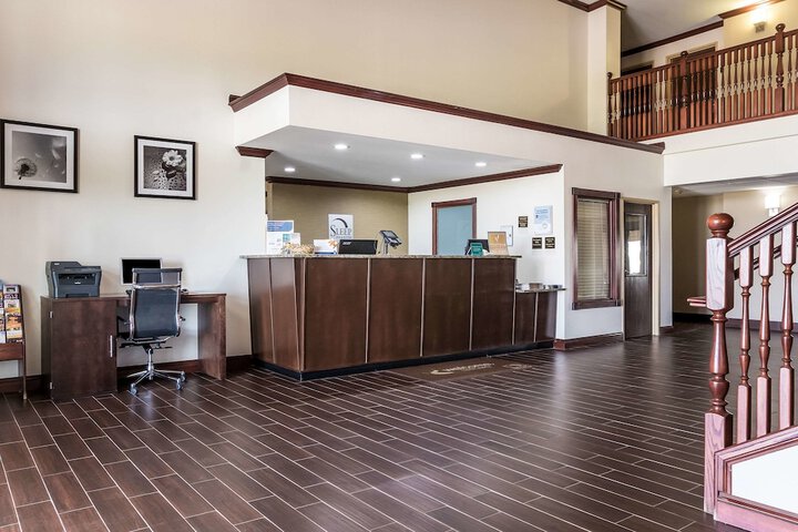 Sleep Inn & Suites North Liberty - Liberty City