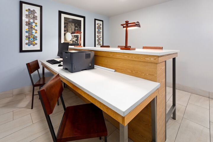 Holiday Inn Express New Albany - Louisville NW by IHG