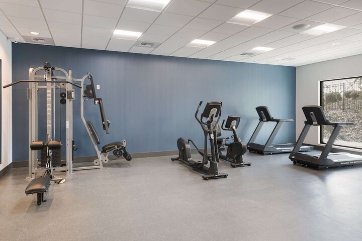Comfort Suites Kennewick at Southridge